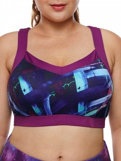 Buy swimwear for women at a store.