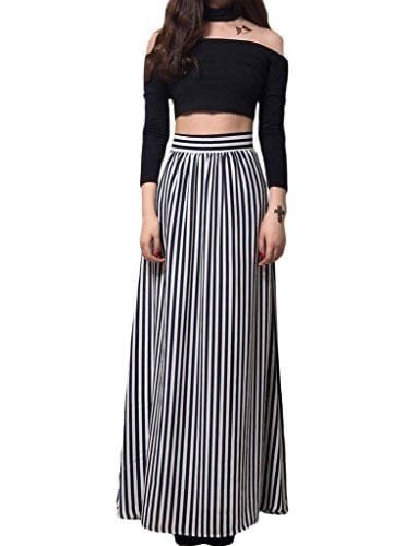 Buy swimwear for women at a store.