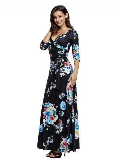 Buy swimwear for women at a store.