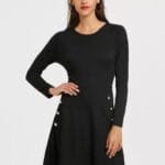 Buy swimwear for women at a store.