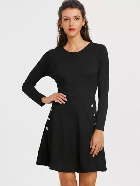 Buy swimwear for women at a store.