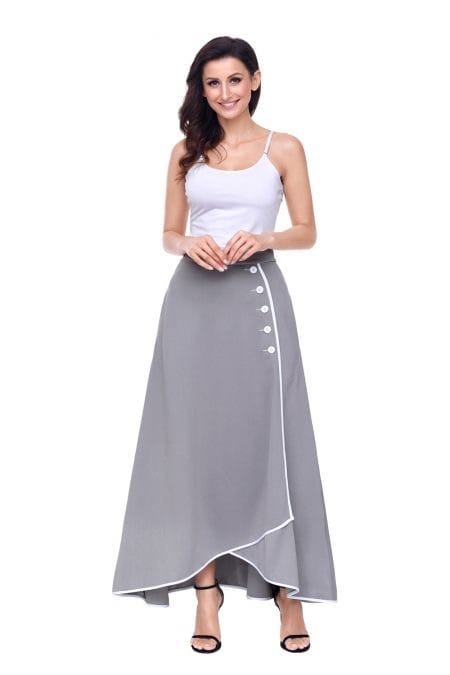 Buy swimwear for women at a store.