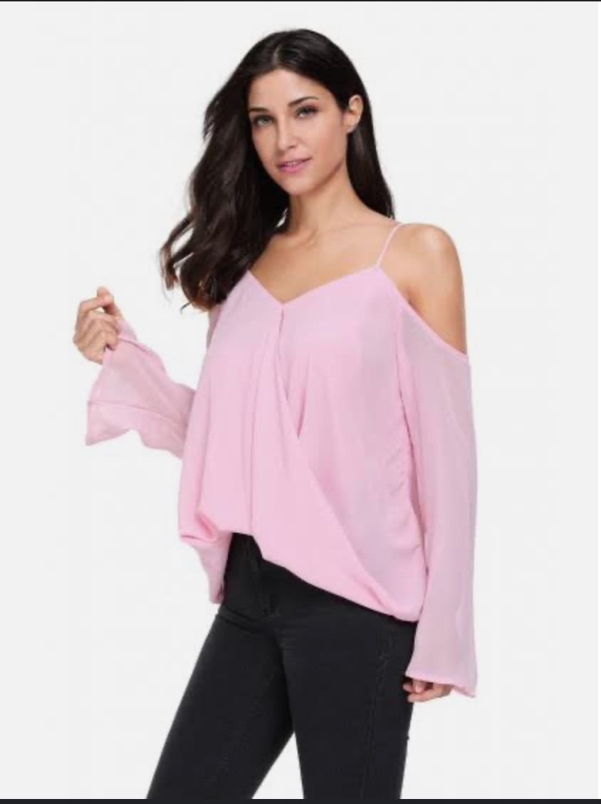 Buy swimwear for women at a store.