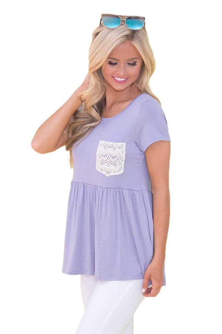 Buy swimwear for women at a store.