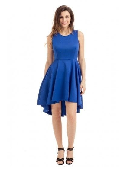 Buy swimwear for women at a store.