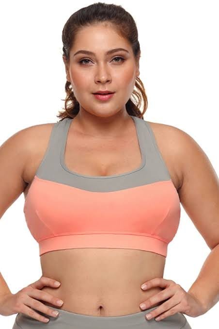 Buy swimwear for women at a store.