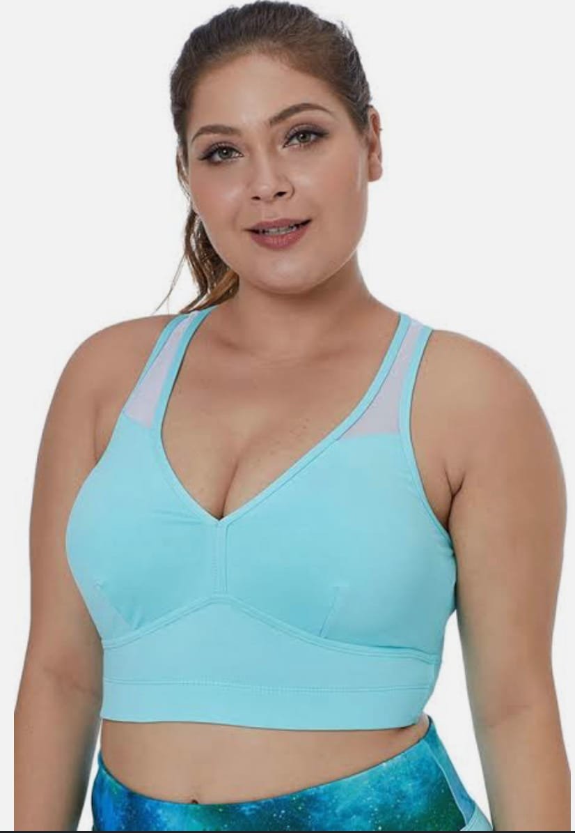 Buy swimwear for women at a store.
