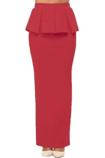 Buy swimwear for women at a store.