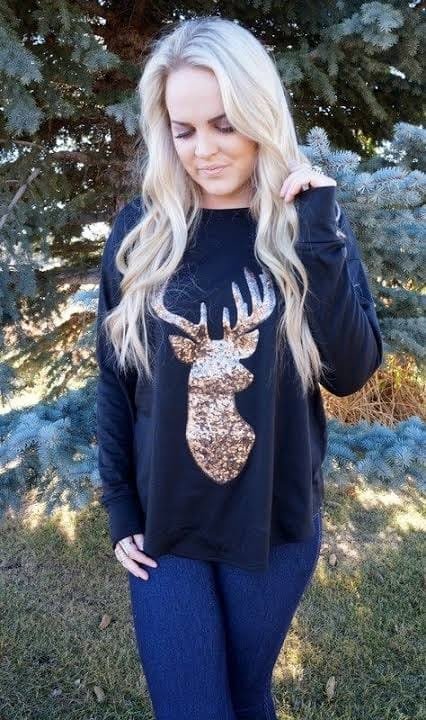 Buy swimwear for women at a store.