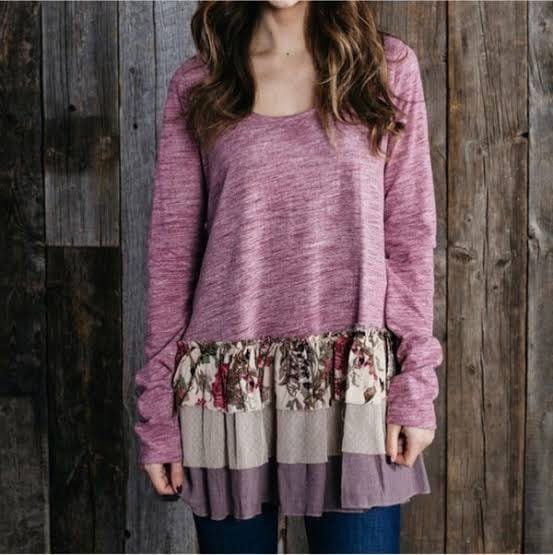 Buy swimwear for women at a store.