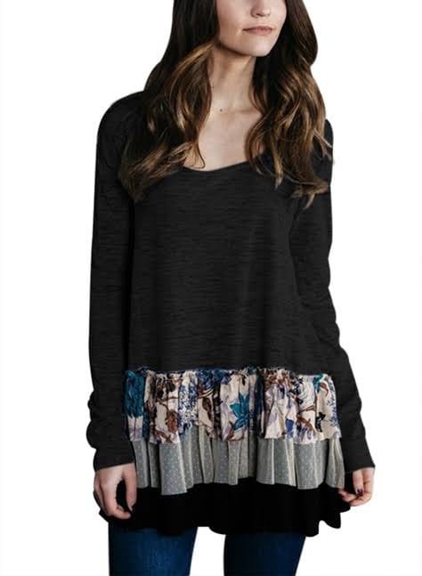 Buy swimwear for women at a store.