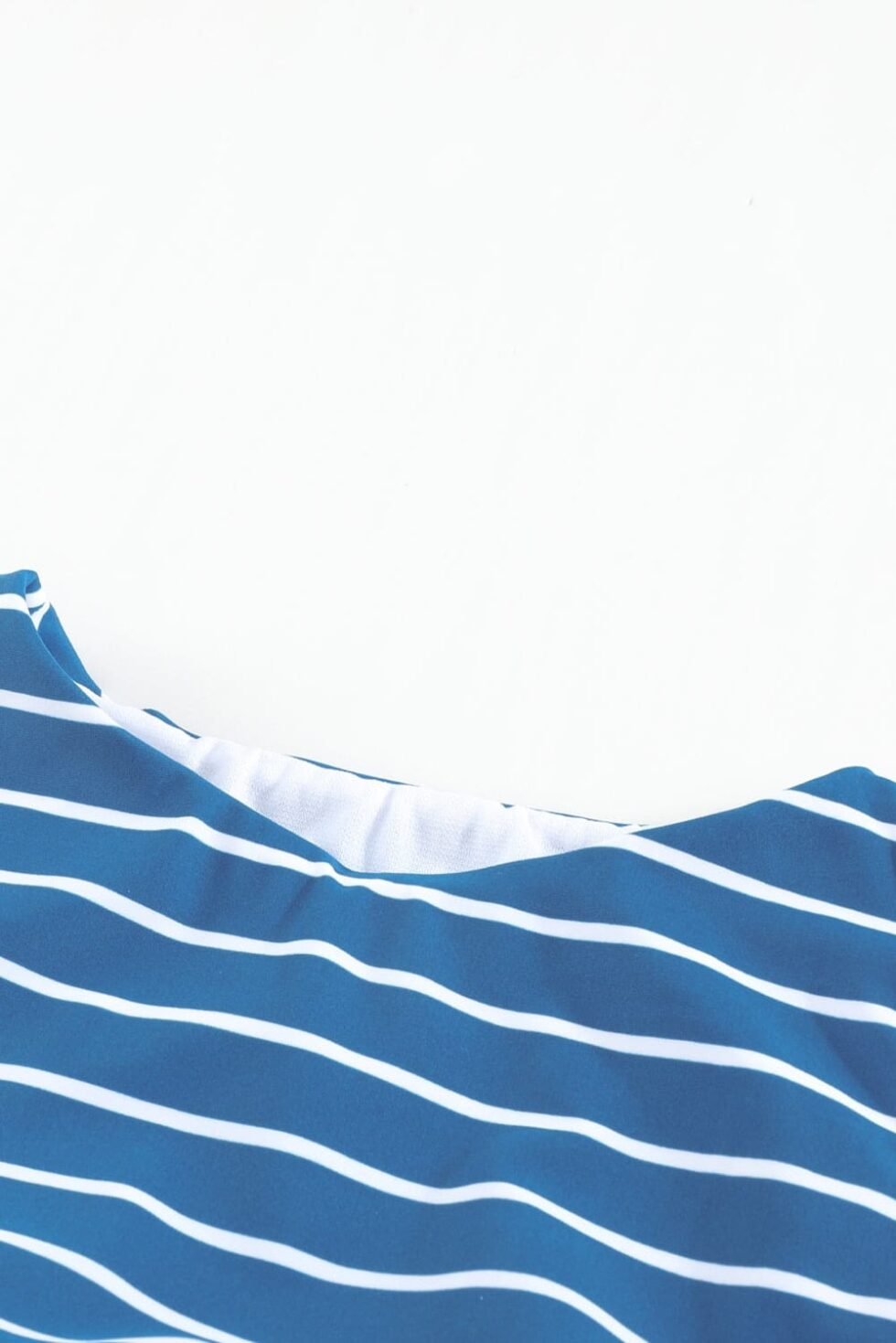 Buy swimwear for women at a store.