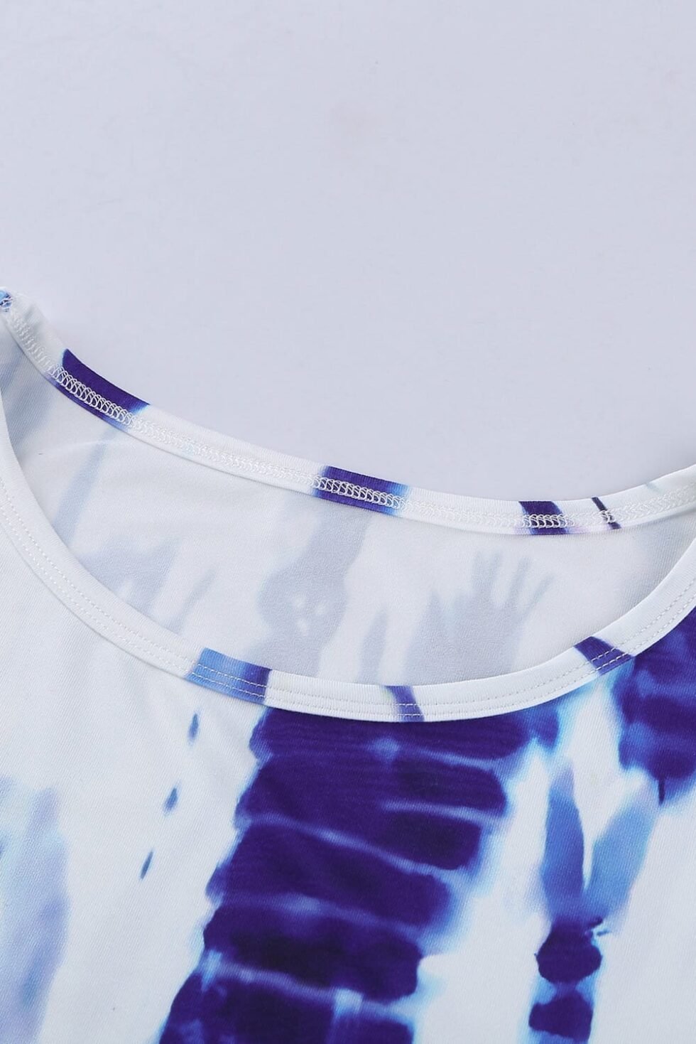 Buy swimwear for women at a store.