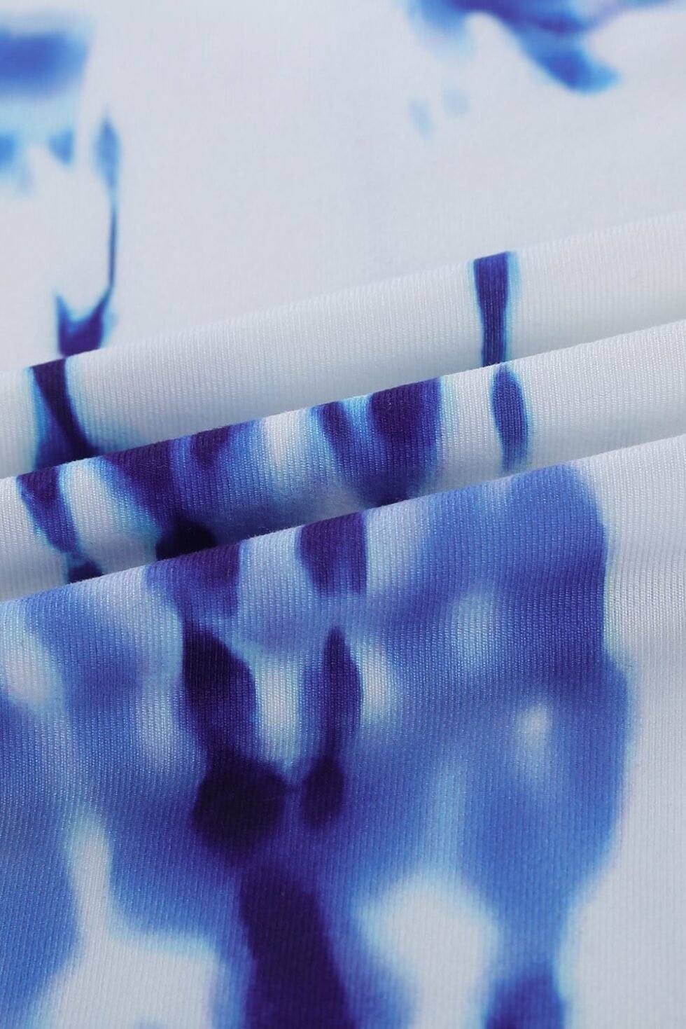 Buy swimwear for women at a store.