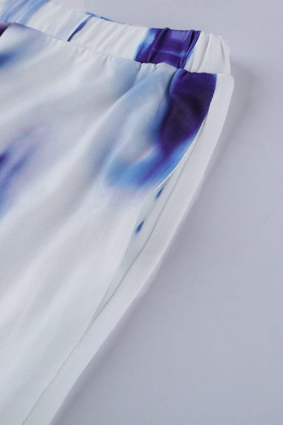 Buy swimwear for women at a store.