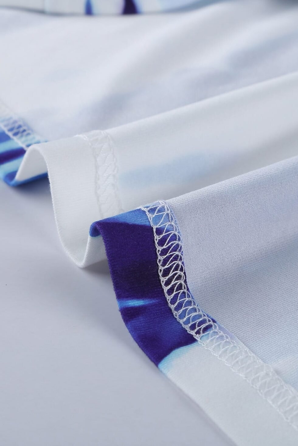 Buy swimwear for women at a store.