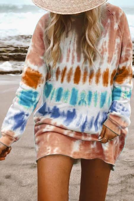 Buy swimwear for women at a store.