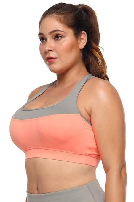 Buy swimwear for women at a store.