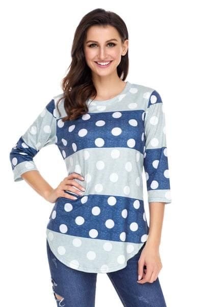 Buy swimwear for women at a store.