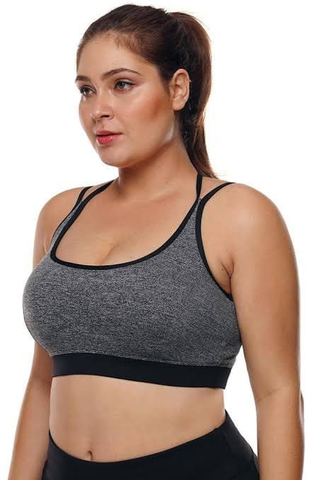 Buy swimwear for women at a store.