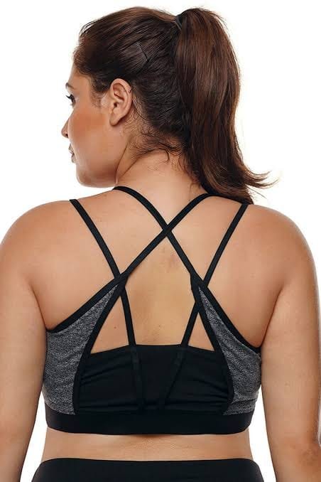 Buy swimwear for women at a store.