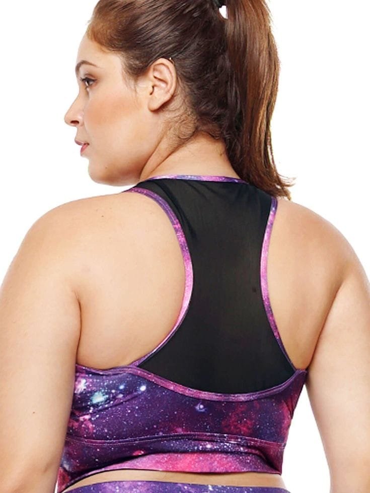 Buy swimwear for women at a store.