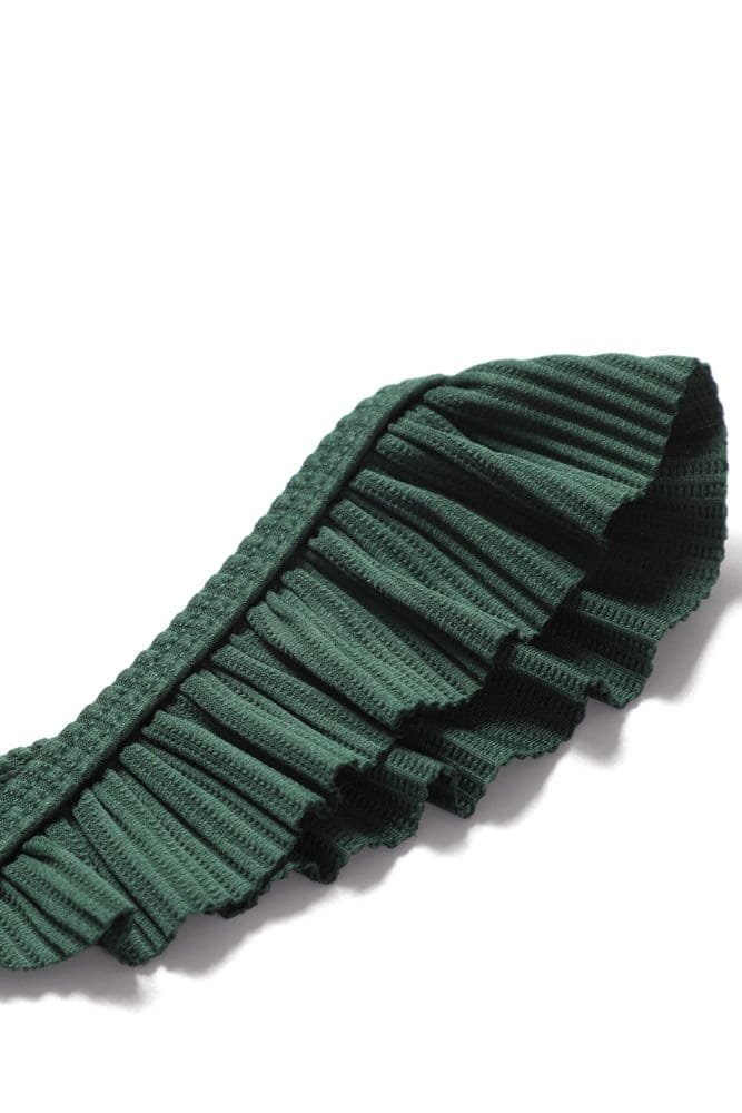 Buy swimwear for women at a store.