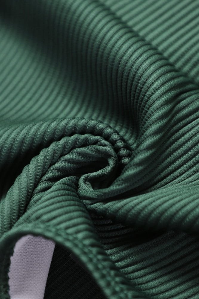 Buy swimwear for women at a store.