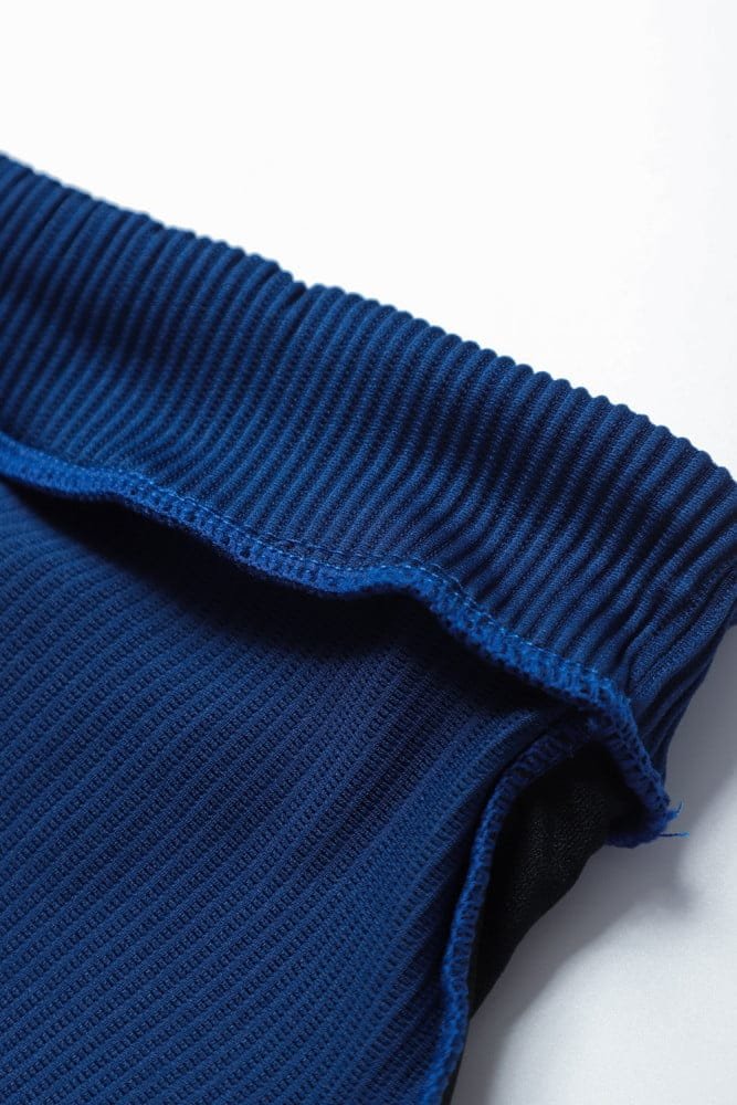 Buy swimwear for women at a store.