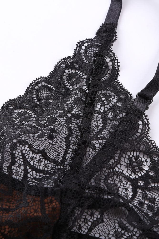 Buy swimwear for women at a store.
