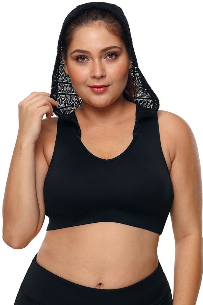 Buy swimwear for women at a store.