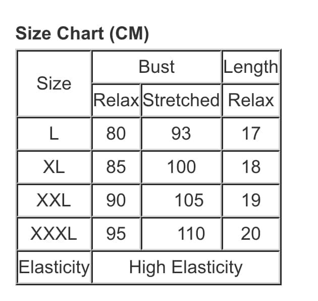 Buy swimwear for women at a store.