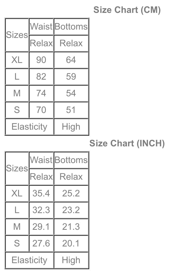 Buy swimwear for women at a store.