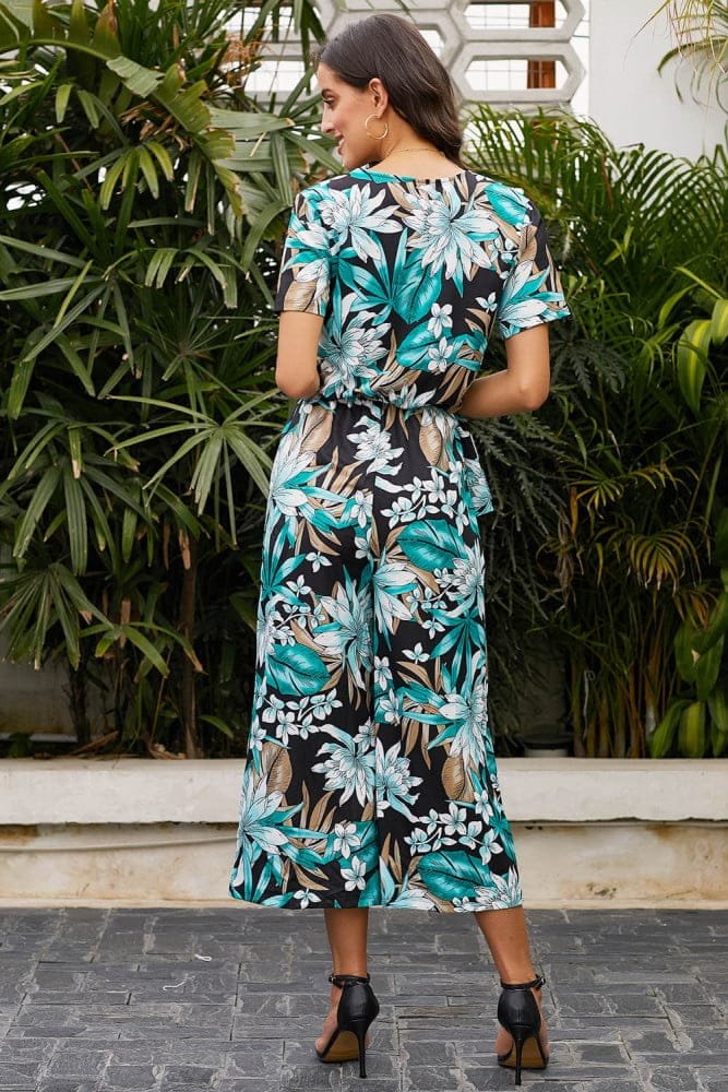Buy swimwear for women at a store.
