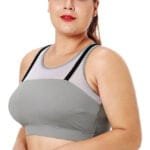 Buy swimwear for women at a store.