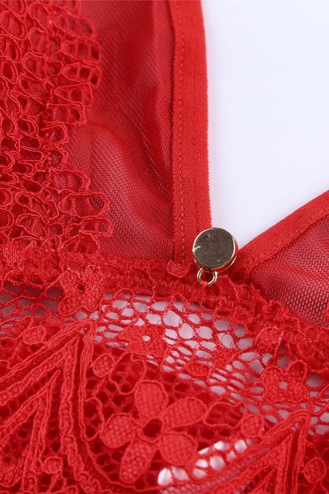 Buy swimwear for women at a store.