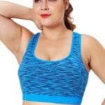 Buy swimwear for women at a store.