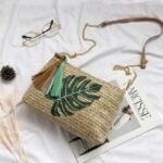 Buy swimwear for women at a store.