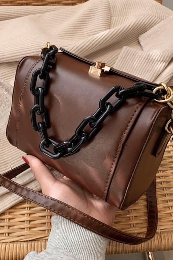 Buy swimwear for women at a store.