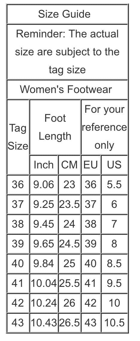 Buy swimwear for women at a store.