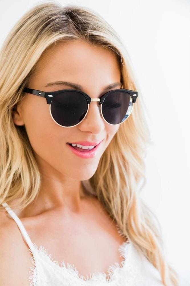 Buy swimwear for women at a store.