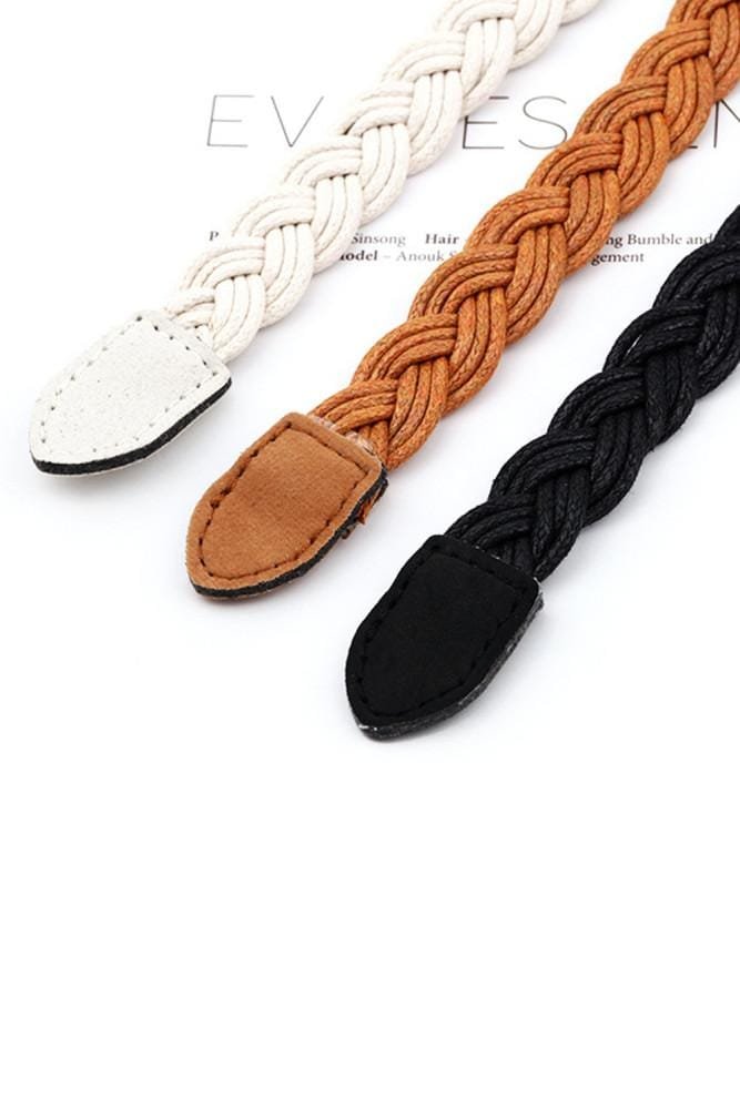 Buy swimwear for women at a store.