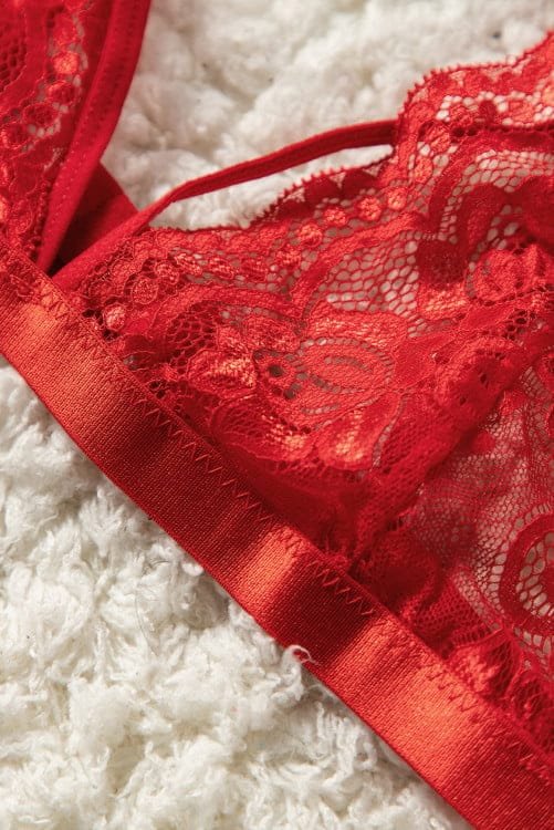 Buy swimwear for women at a store.