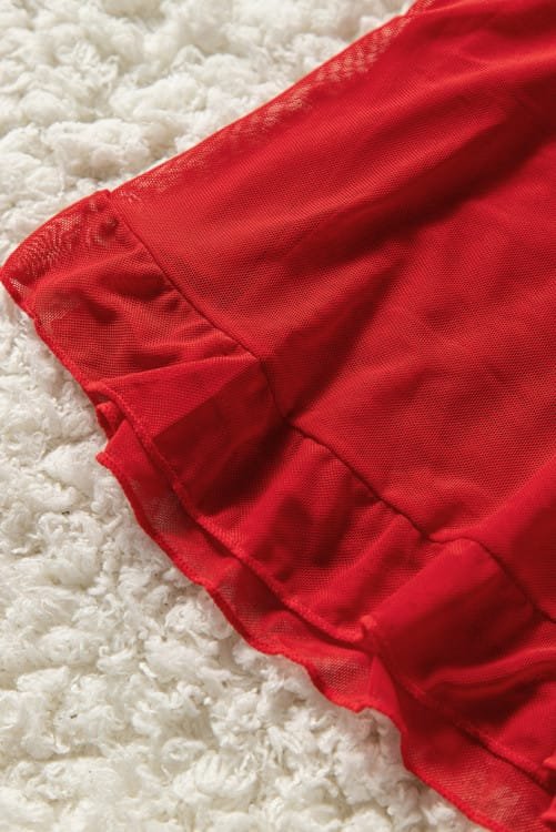 Buy swimwear for women at a store.