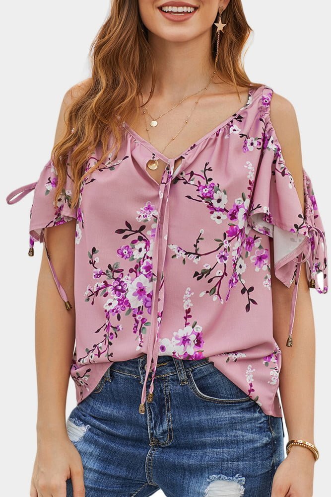 Buy swimwear for women at a store.