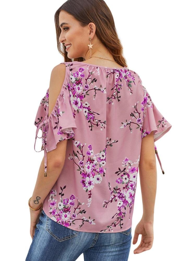 Buy swimwear for women at a store.