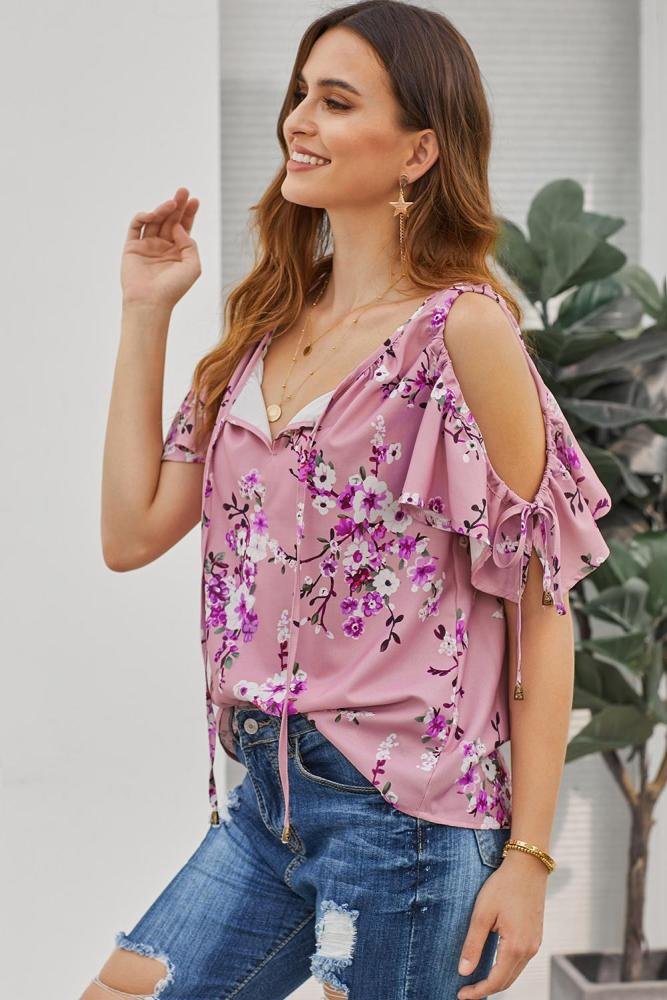 Buy swimwear for women at a store.