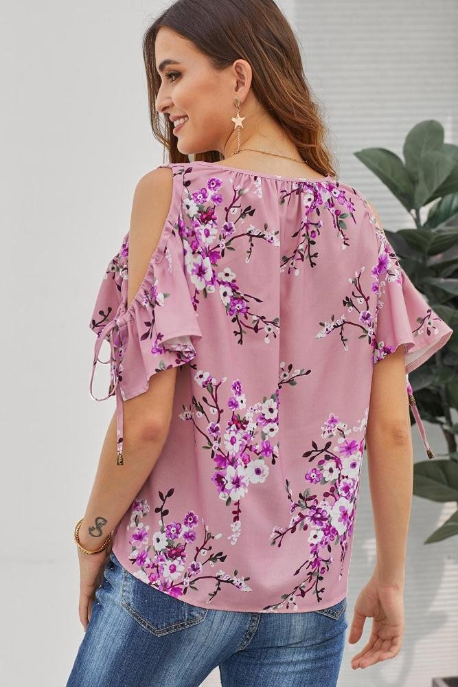 Buy swimwear for women at a store.