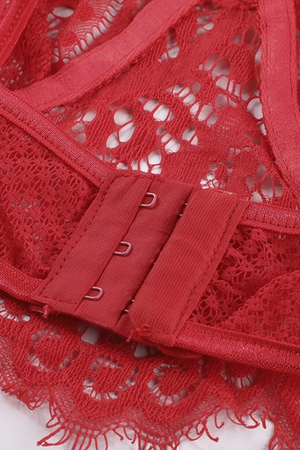 Buy swimwear for women at a store.