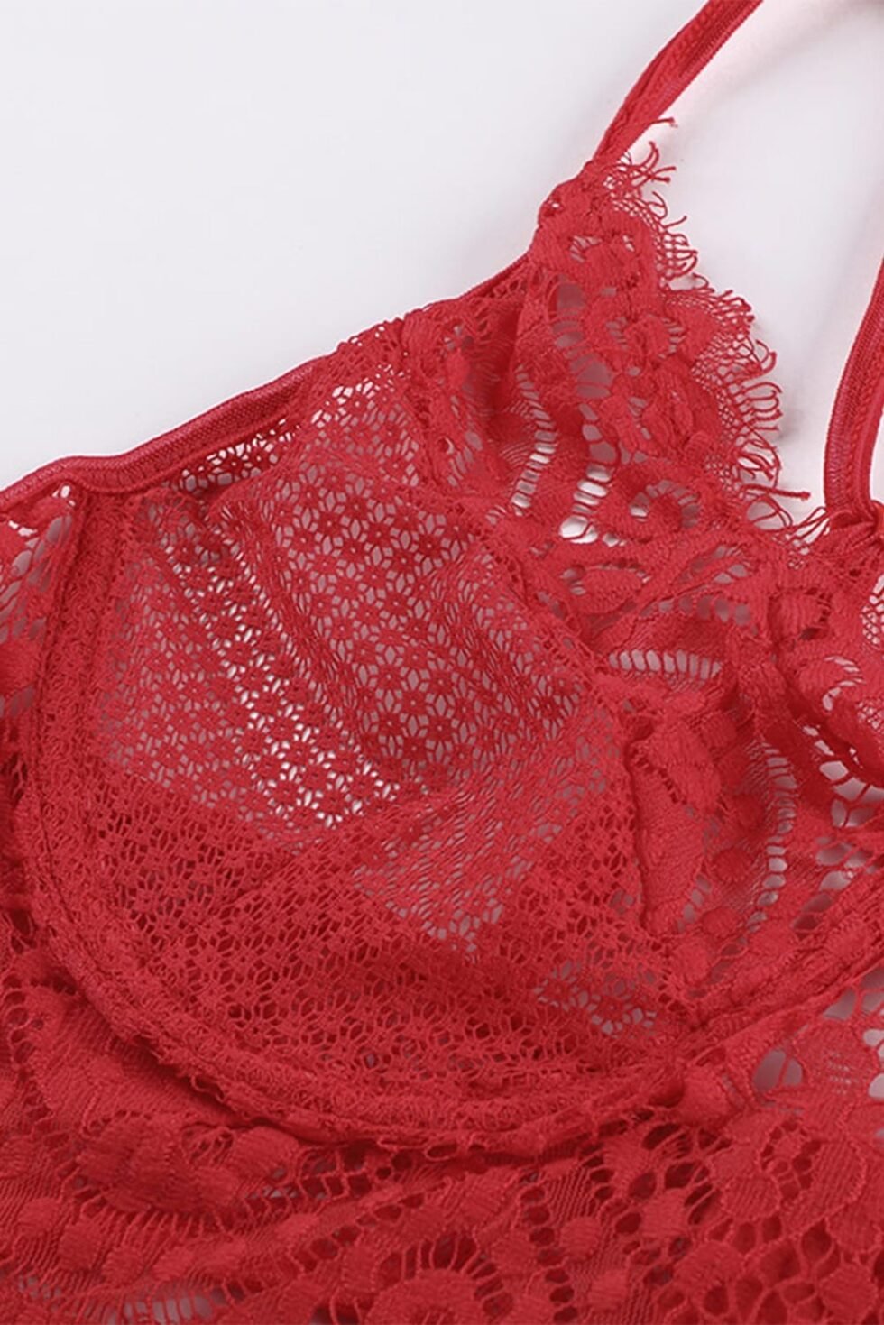 Buy swimwear for women at a store.